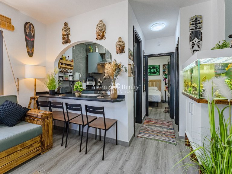 Apartment for Sale in Buzanada, Tenerife 13