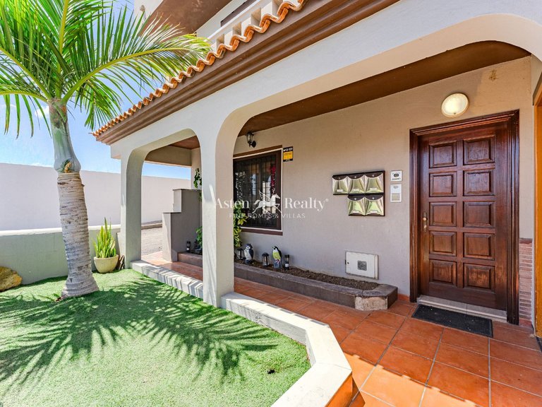 Apartment for Sale in Buzanada, Tenerife 1
