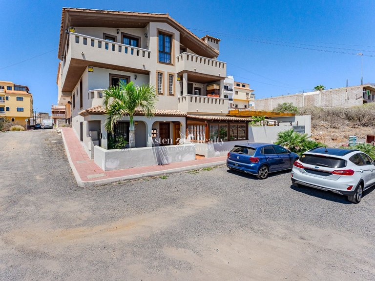 Apartment for Sale in Buzanada, Tenerife 15
