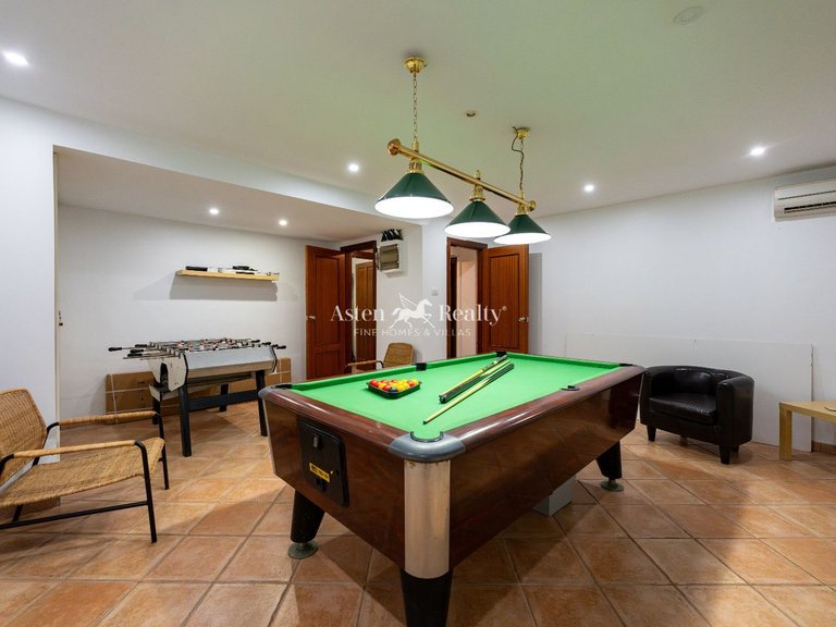 Villa for Sale in Golf Del Sur, Tenerife 26