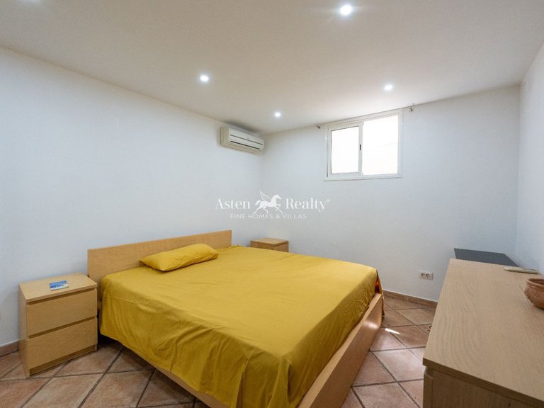 Villa for Sale in Golf Del Sur, Tenerife 22