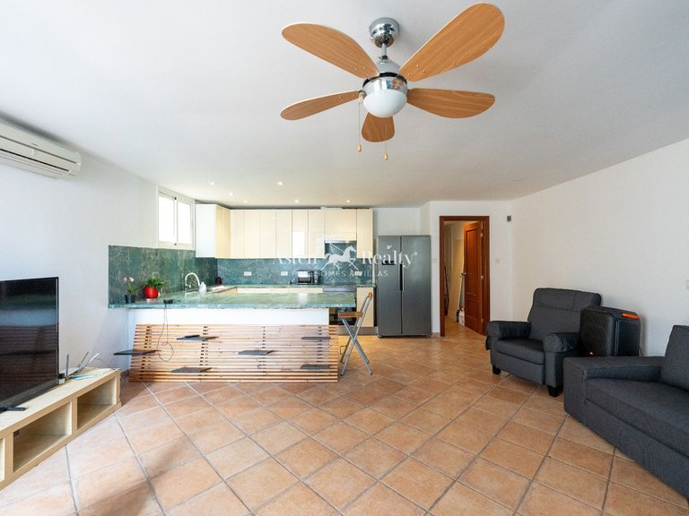 Villa for Sale in Golf Del Sur, Tenerife 24