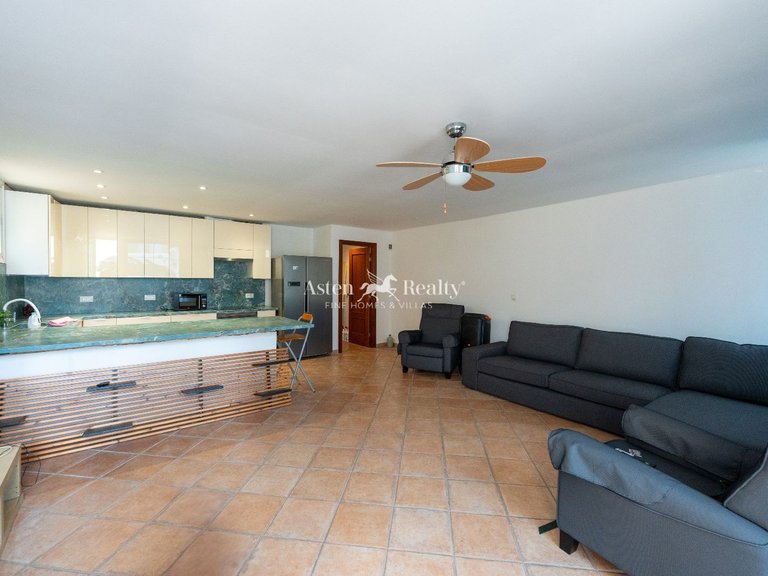 Villa for Sale in Golf Del Sur, Tenerife 25