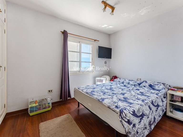 Town House for Sale in Torviscas Alto, Tenerife 9