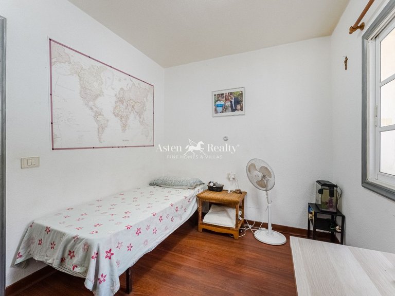 Town House for Sale in Torviscas Alto, Tenerife 12