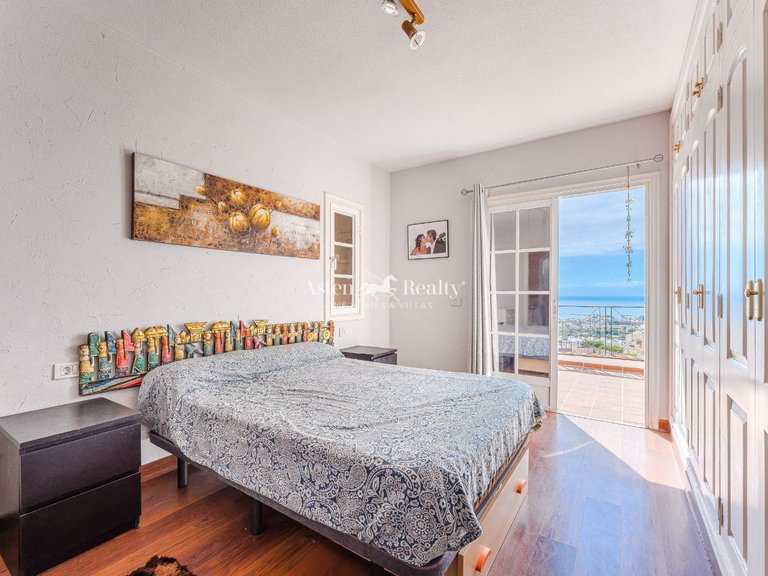 Town House for Sale in Torviscas Alto, Tenerife 6