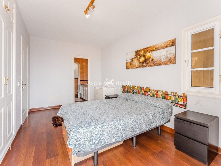 Town House for Sale in Torviscas Alto, Tenerife 7