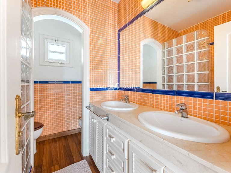 Town House for Sale in Torviscas Alto, Tenerife 11