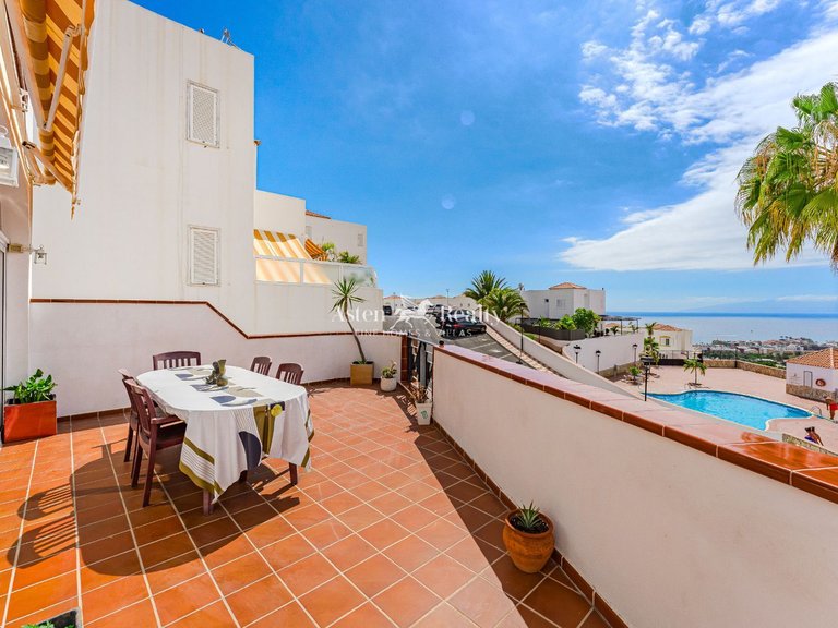 Town House for Sale in Torviscas Alto, Tenerife 3