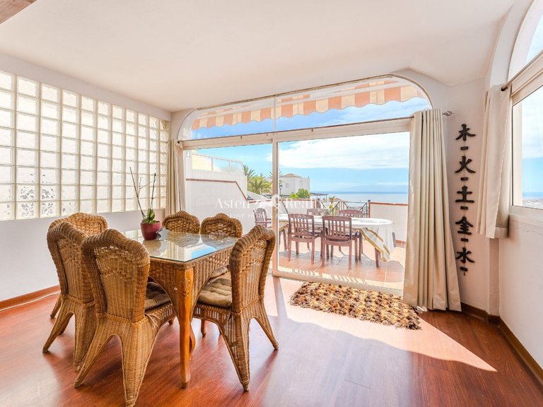 Town House for Sale in Torviscas Alto, Tenerife 4