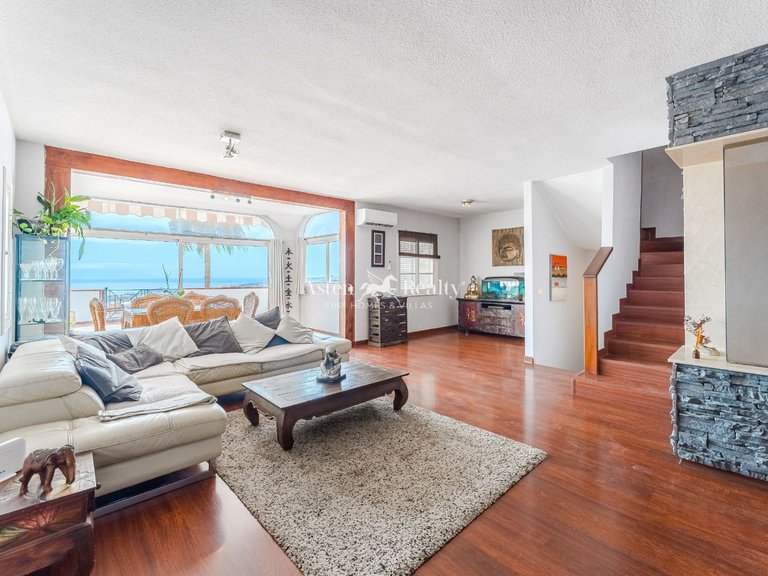 Town House for Sale in Torviscas Alto, Tenerife 2