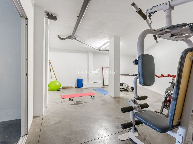 Town House for Sale in Torviscas Alto, Tenerife 16