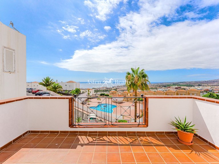 Town House for Sale in Torviscas Alto, Tenerife 5