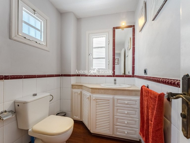 Town House for Sale in Torviscas Alto, Tenerife 13