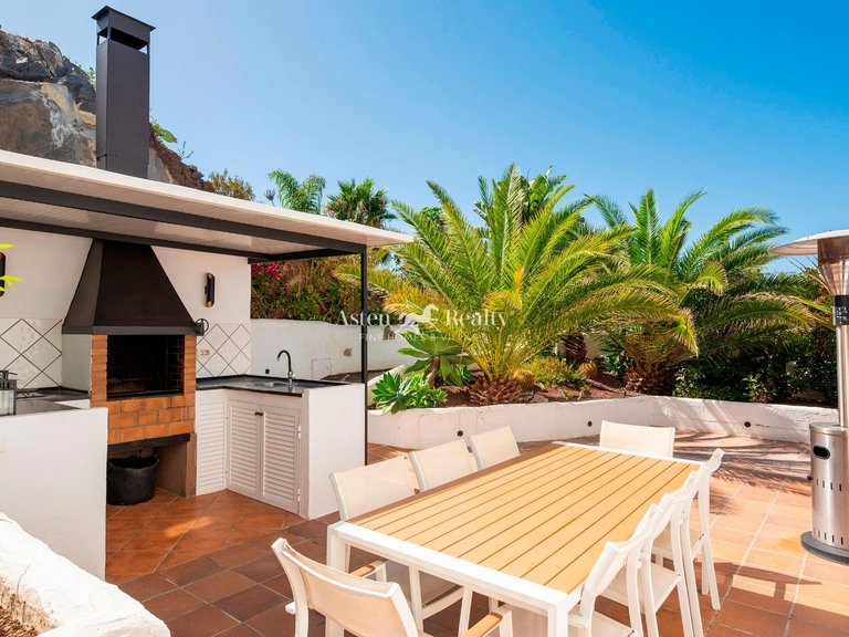 Villa for Sale in Tejina De Isora, Tenerife 7