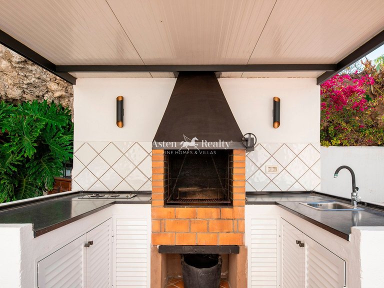 Villa for Sale in Tejina De Isora, Tenerife 10