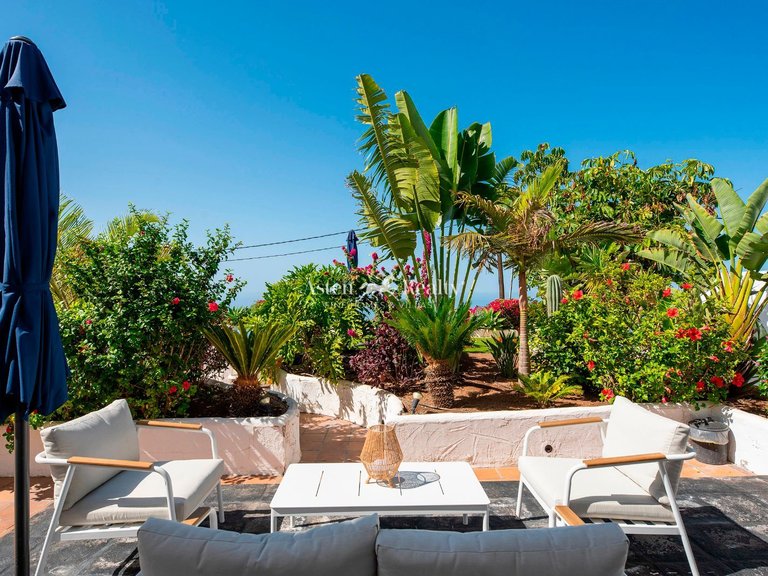 Villa for Sale in Tejina De Isora, Tenerife 11