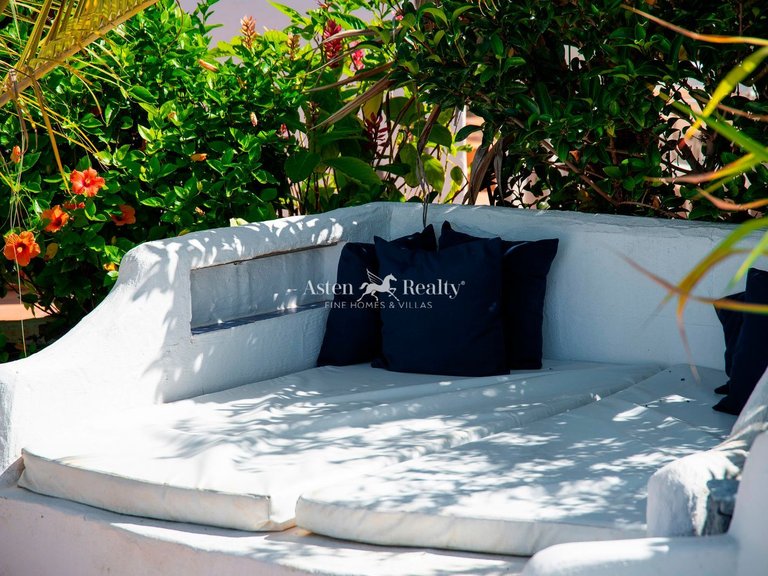 Villa for Sale in Tejina De Isora, Tenerife 12