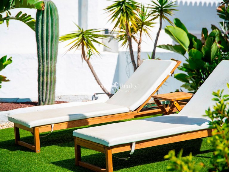 Villa for Sale in Tejina De Isora, Tenerife 13