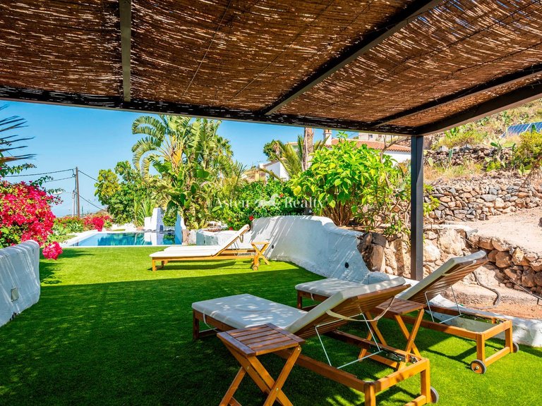 Villa for Sale in Tejina De Isora, Tenerife 14