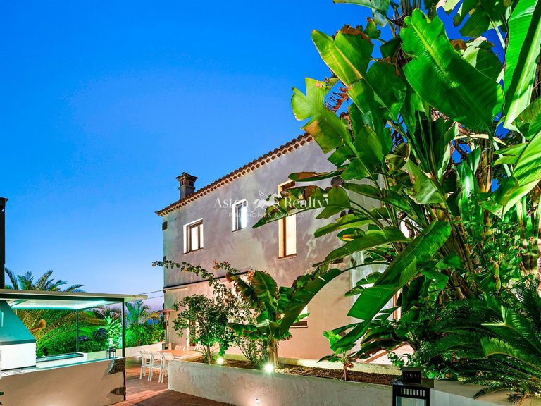 Villa for Sale in Tejina De Isora, Tenerife 20