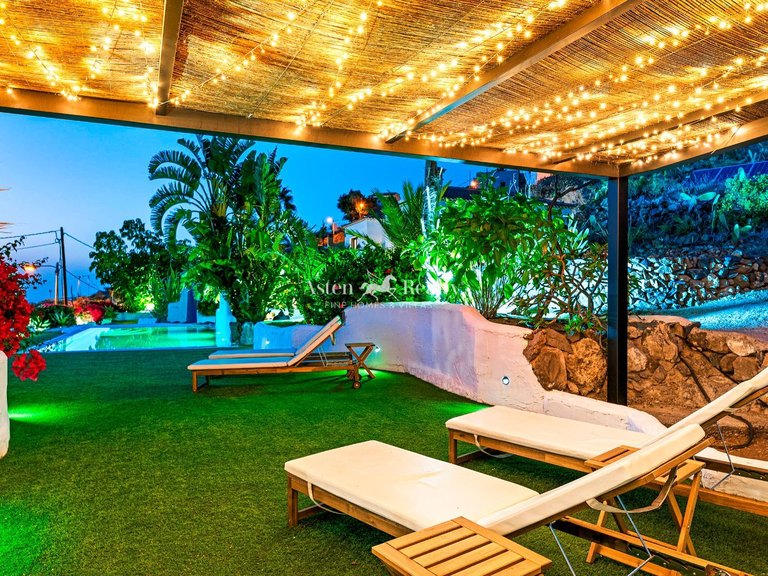 Villa for Sale in Tejina De Isora, Tenerife 22