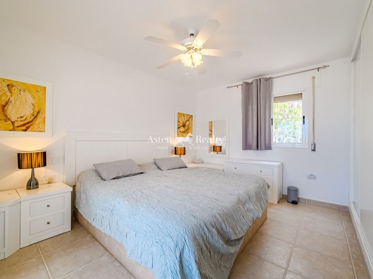 Villa for Sale in Puerto De Santiago, Tenerife 13