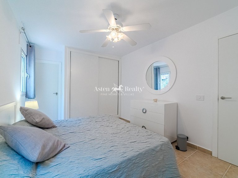 Villa for Sale in Puerto De Santiago, Tenerife 19