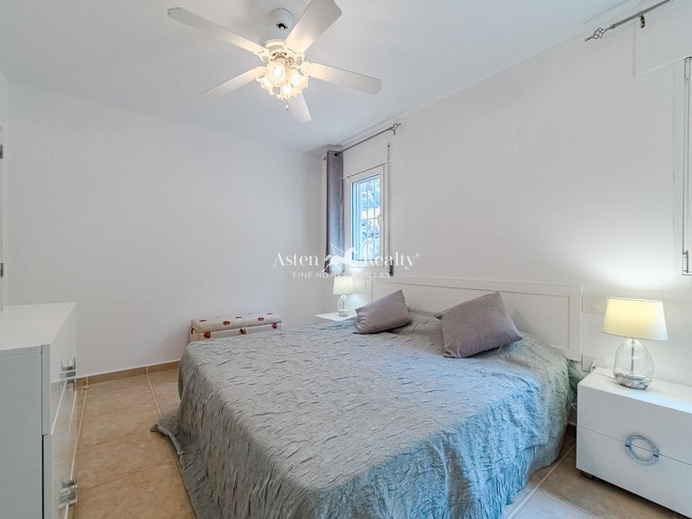 Villa for Sale in Puerto De Santiago, Tenerife 20