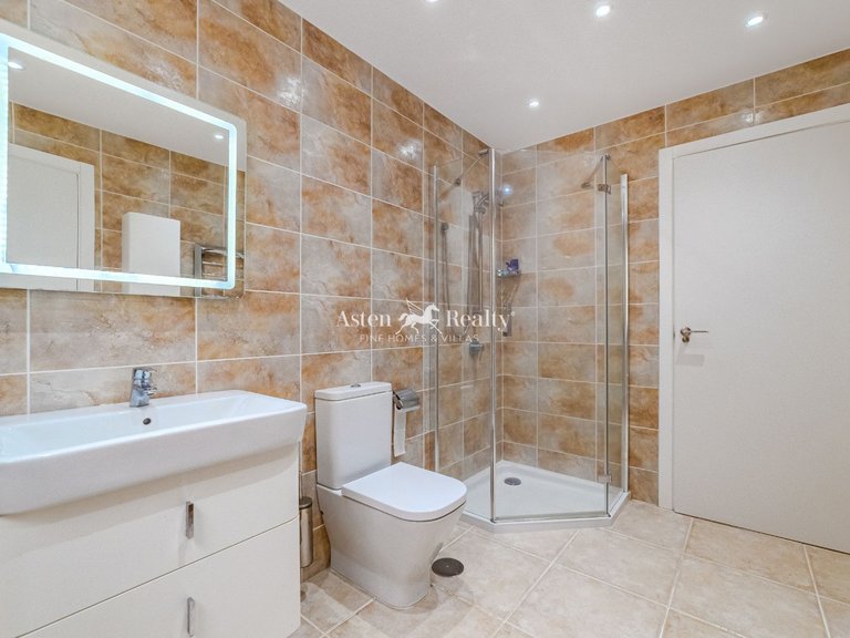 Villa for Sale in Puerto De Santiago, Tenerife 21