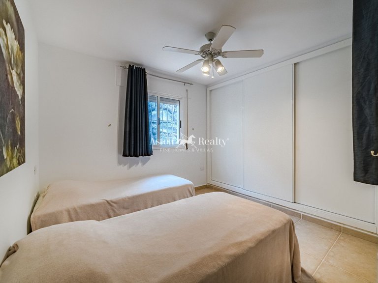 Villa for Sale in Puerto De Santiago, Tenerife 22