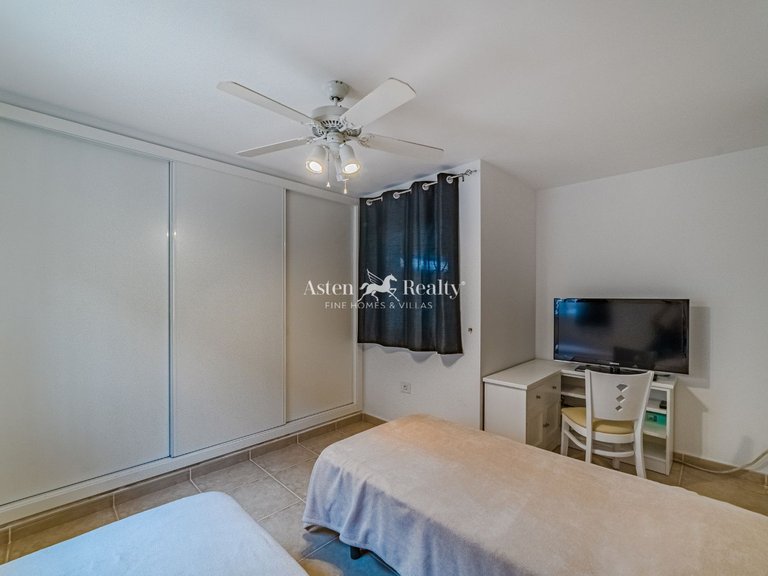 Villa for Sale in Puerto De Santiago, Tenerife 23