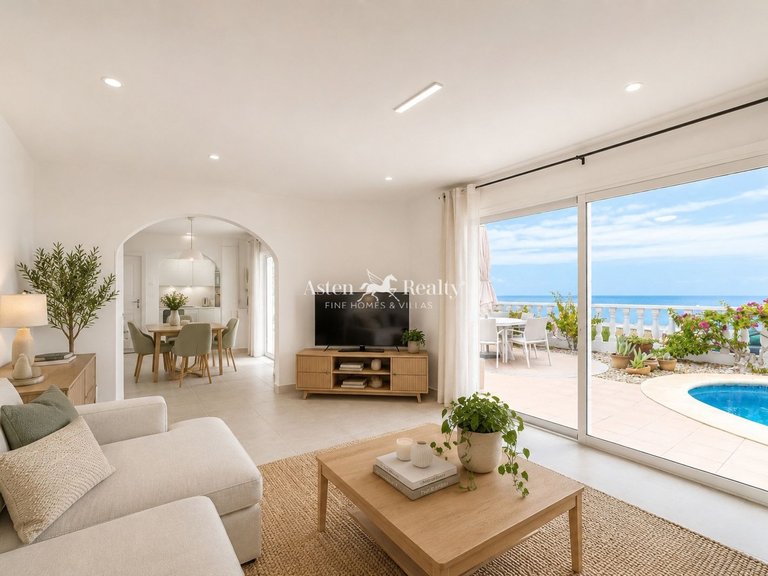 Villa for Sale in Puerto De Santiago, Tenerife 7