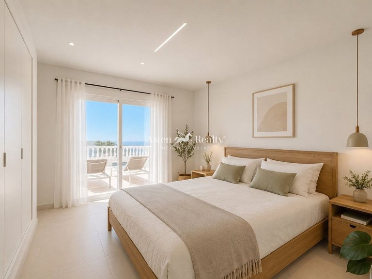 Villa for Sale in Puerto De Santiago, Tenerife 9