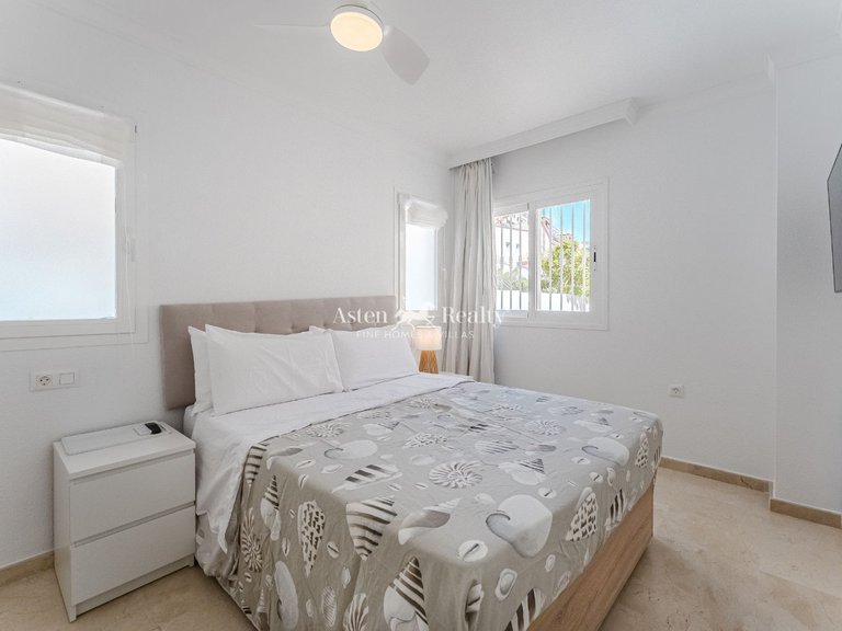 Villa for Sale in Playa Paraíso, Tenerife 21