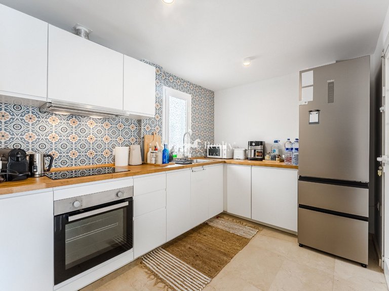 Villa for Sale in Playa Paraíso, Tenerife 12