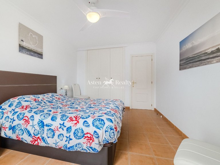 Penthouse for Sale in El Medano, Tenerife 15