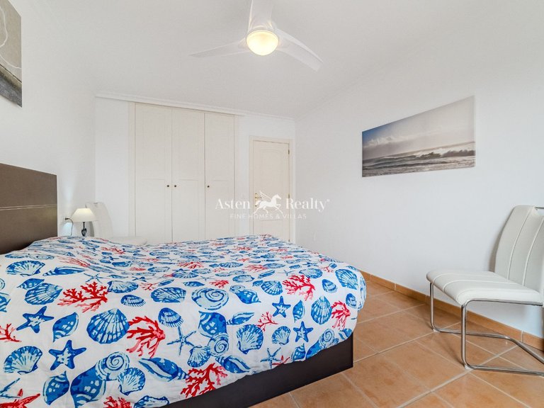 Penthouse for Sale in El Medano, Tenerife 16