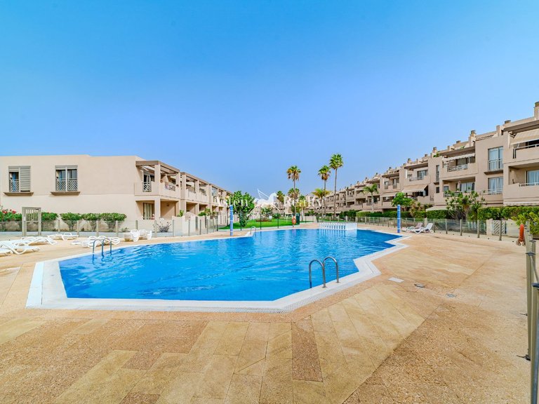 Penthouse for Sale in El Medano, Tenerife 25