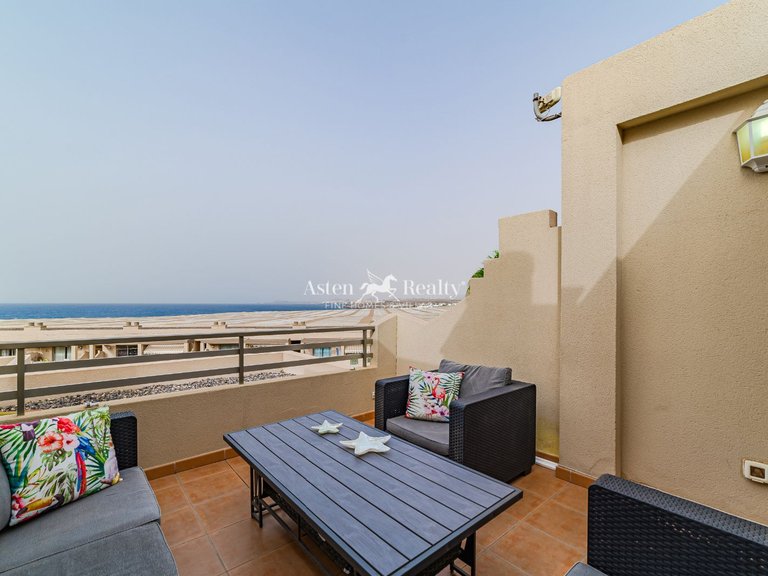 Penthouse for Sale in El Medano, Tenerife 11