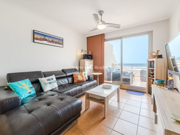 Penthouse for Sale in El Medano, Tenerife 7