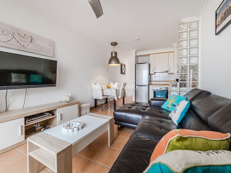Penthouse for Sale in El Medano, Tenerife 6