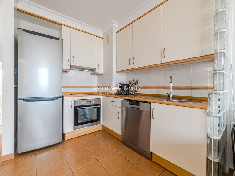 Penthouse for Sale in El Medano, Tenerife 3