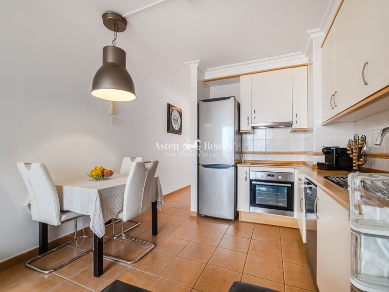 Penthouse for Sale in El Medano, Tenerife 5