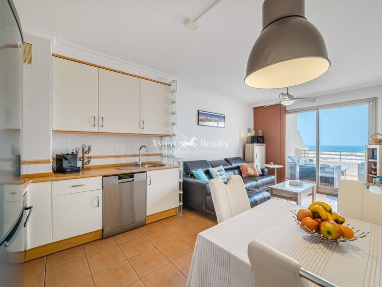 Penthouse for Sale in El Medano, Tenerife 2