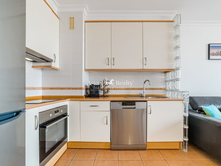 Penthouse for Sale in El Medano, Tenerife 4