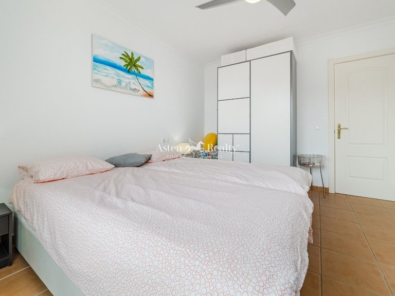 Penthouse for Sale in El Medano, Tenerife 20