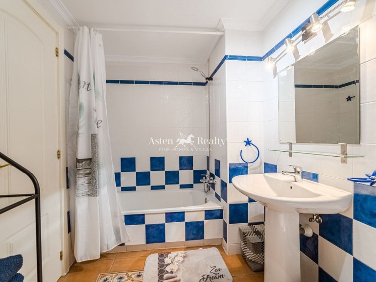 Penthouse for Sale in El Medano, Tenerife 21