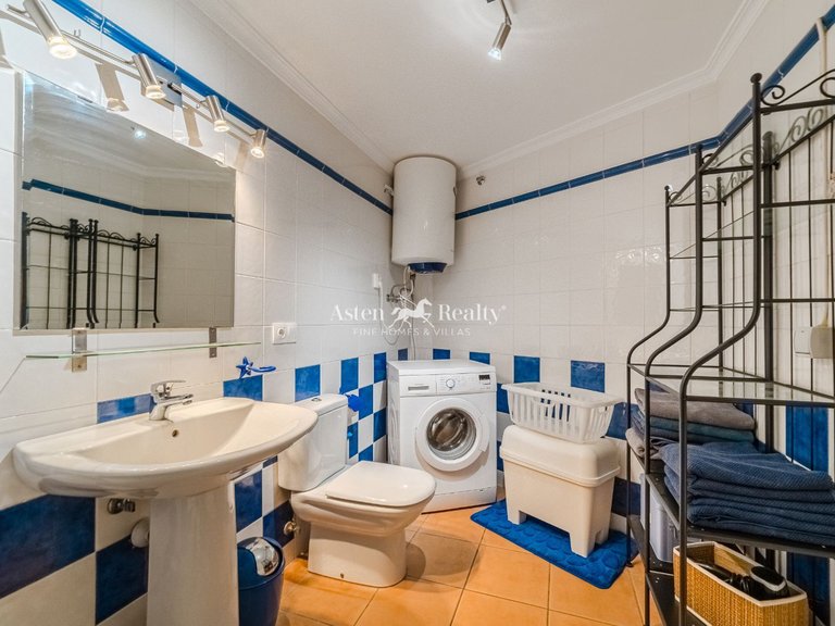 Penthouse for Sale in El Medano, Tenerife 22