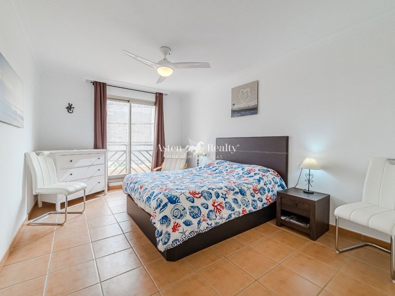 Penthouse for Sale in El Medano, Tenerife 13